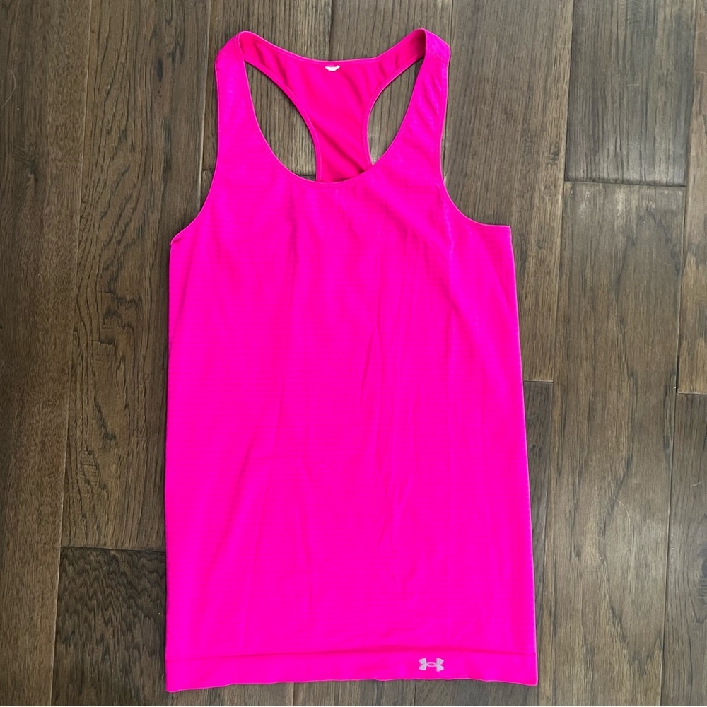 Under Armour Tank Top - Picture 7 of 9